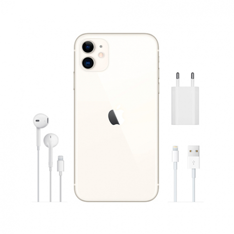 iphone 11 126 gb white